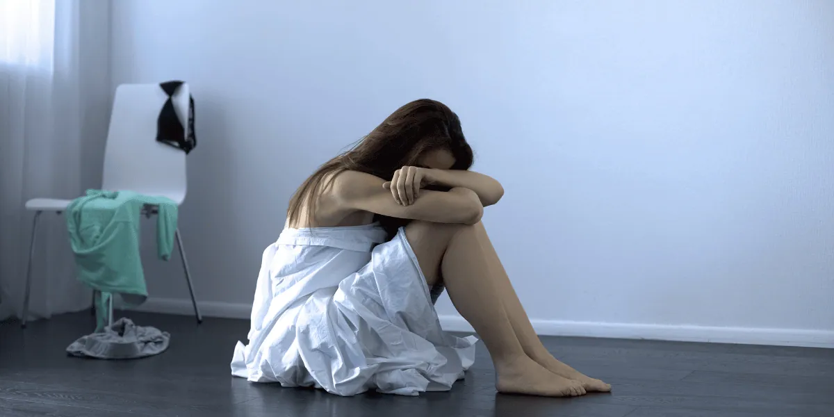Supportive imagery for sexual assault survivor resources